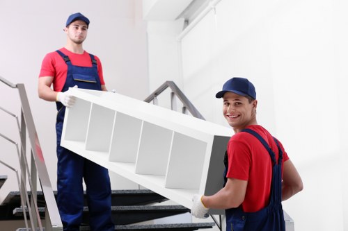 Affordable storage units available in Kingston Upon Thames