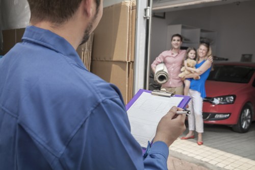Top-rated storage providers in Kingston