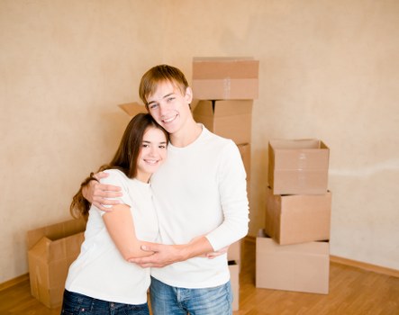 Tips for a smooth Man and Van moving experience