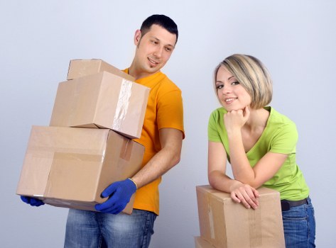 Variety of storage solutions available