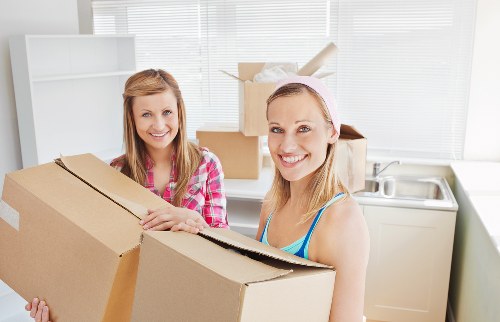 Eco-friendly disposal of furniture items