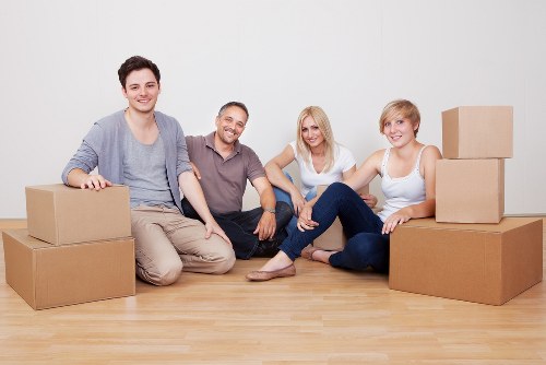 Cost-effective moving solutions with Man and Van